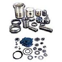 Compressor Spares