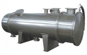 Heat Exchanger