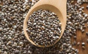 Chia Seeds