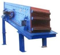 Vibrating Screen