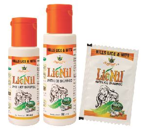 Anti Lice Shampoo