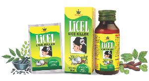 lice killer