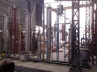 nitrous oxide plant