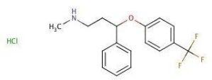 Fluoxetine Hydrochloride Powder