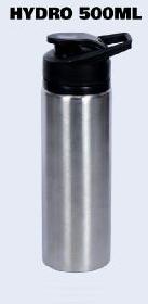 500 ML Sipper Water Bottles