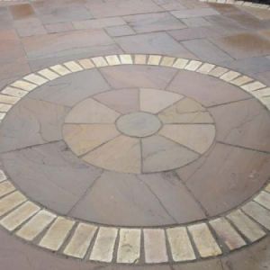 Circle Sandstone