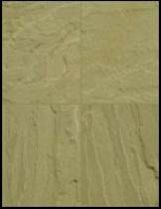 Raj Green Sandstone