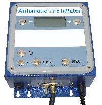 Automatic Tyre Inflator