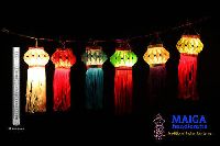Toran Karanji Lanterns