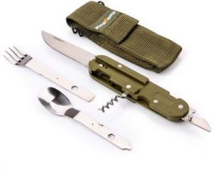 MESS KIT MULTI TOOL SET