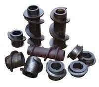 Oil Expeller Spares