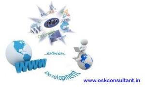 IT internship In OSK Consultant