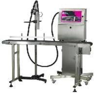 Industrial Inkjet Printer