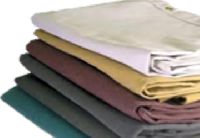 cotton tarpaulins