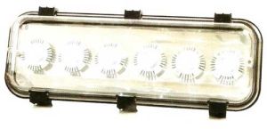 Outdoor Lighting Luminaire