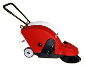 Sweeping Machine (Alfa)