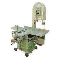 Woodworking Machinery