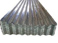 galvanized iron corrugated sheets