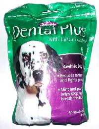 Choostix Dental Plus