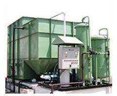 Sewage Treatment Plant