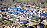 Wastewater Treatment Plants