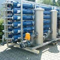 Water Treatment Plants