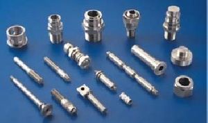 stainless steel turning components