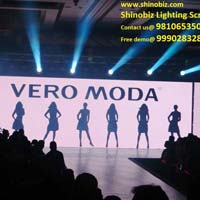 P6outdoor led screen for Rs 9000 per feet, Delhi, Lucknow,  Utt