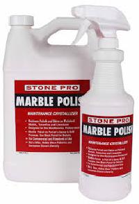 marble polishing liquid