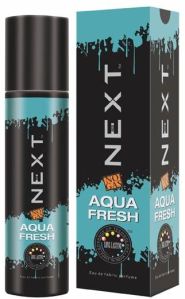 NEXT AQUA FRESH 120 ML