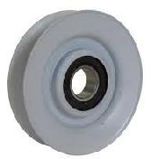 pulley wheels