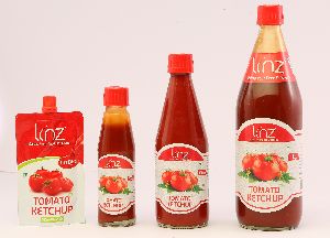 Tomato Ketchup