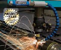 coolant gun