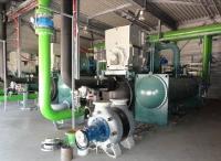 refrigeration plants