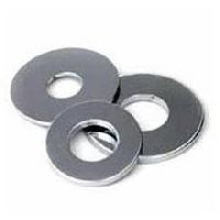 Mild Steel Washer