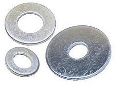 Stainless Steel Washer