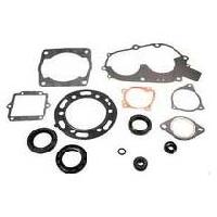 Half Gasket Set