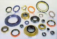 Oil Seals & Oil Rings