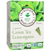 Lemongrass Tea Bags