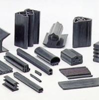 Extruded Rubber