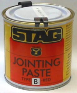 Stag Jointing Paste