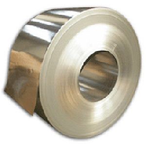 Stainless Steel Coils