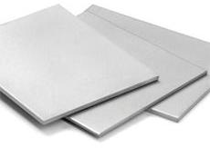 Stainless Steel Plates