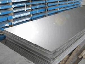 Stainless Steel Sheets