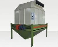 Pellet Cooler