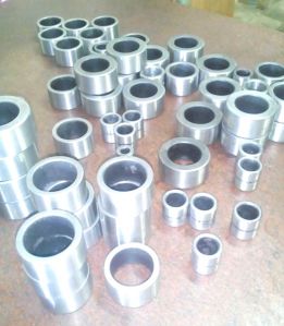 Non-ferrous and ferrous castings