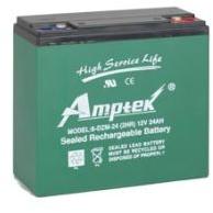 24AH EBIKE BATTERY