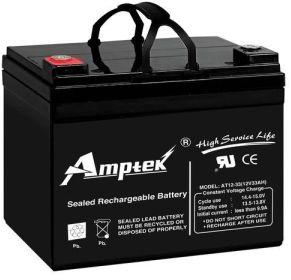 33AH EBIKE BATTERY