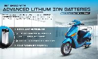 Lithium Battery