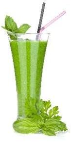 vegetable juice